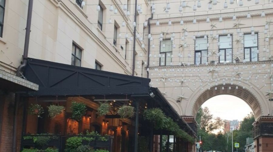 Апартаменты Студия для Вас в сердце Ростова
